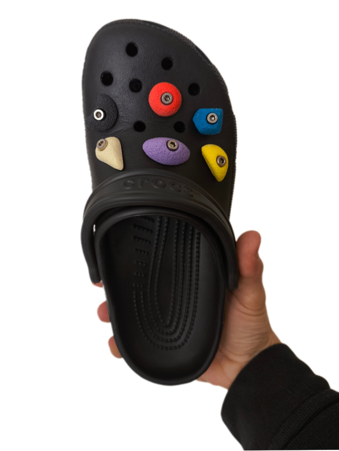 Accesorios - Pines para zapatos Crocs Modelo 2