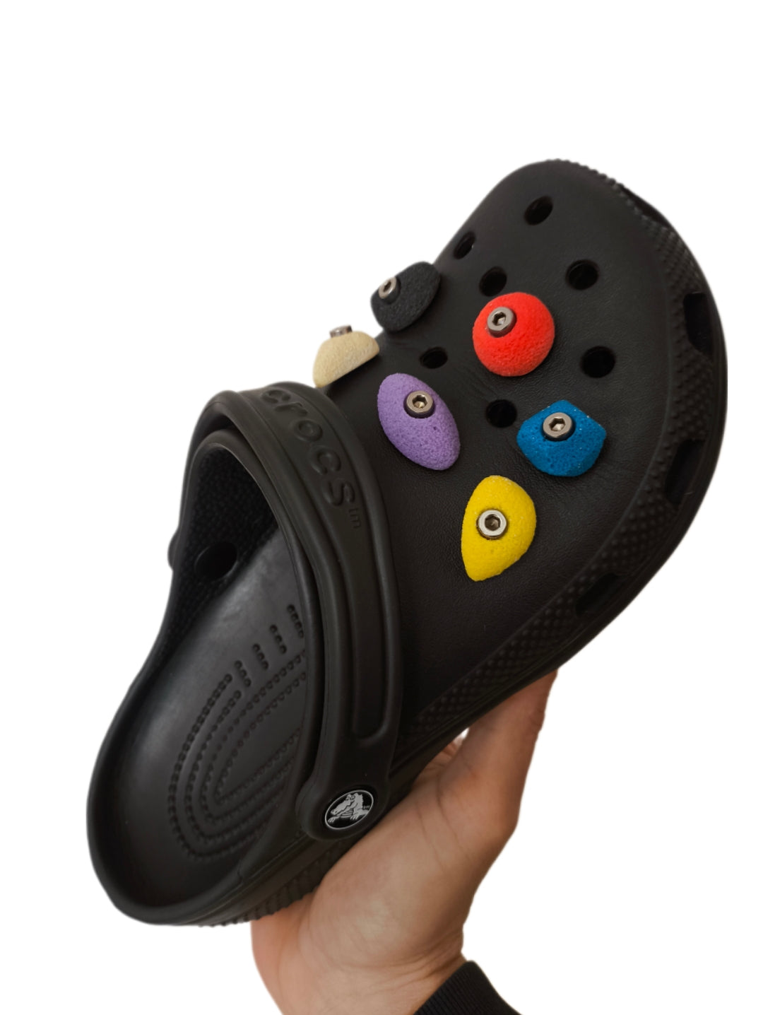 Accesorios - Pines para zapatos Crocs Modelo 2