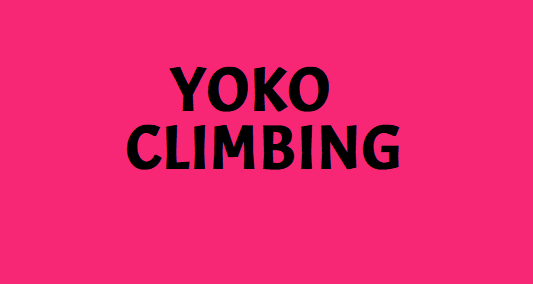 YOKOCLIMBING.COM