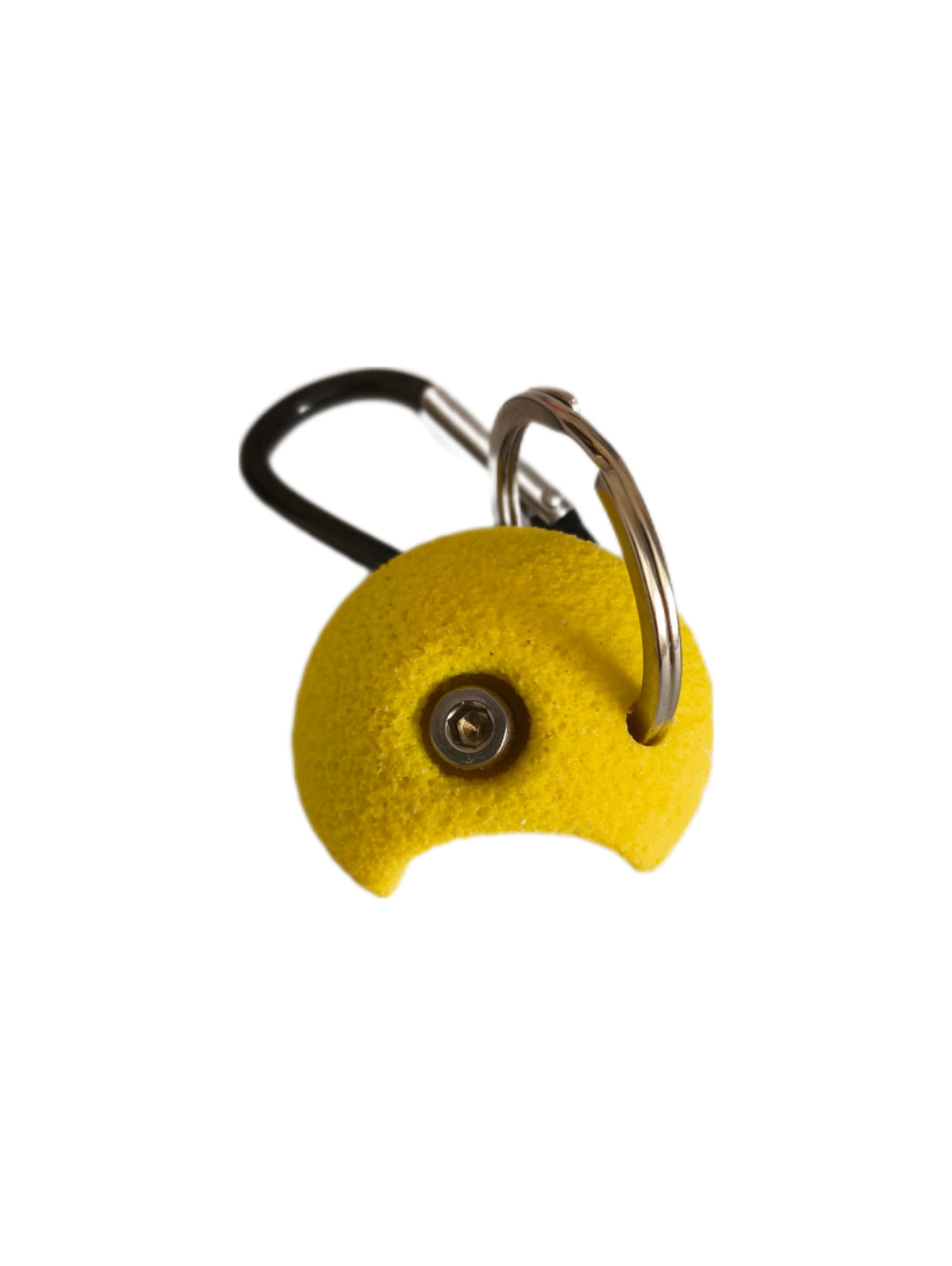 Llavero boulder presa de escalada